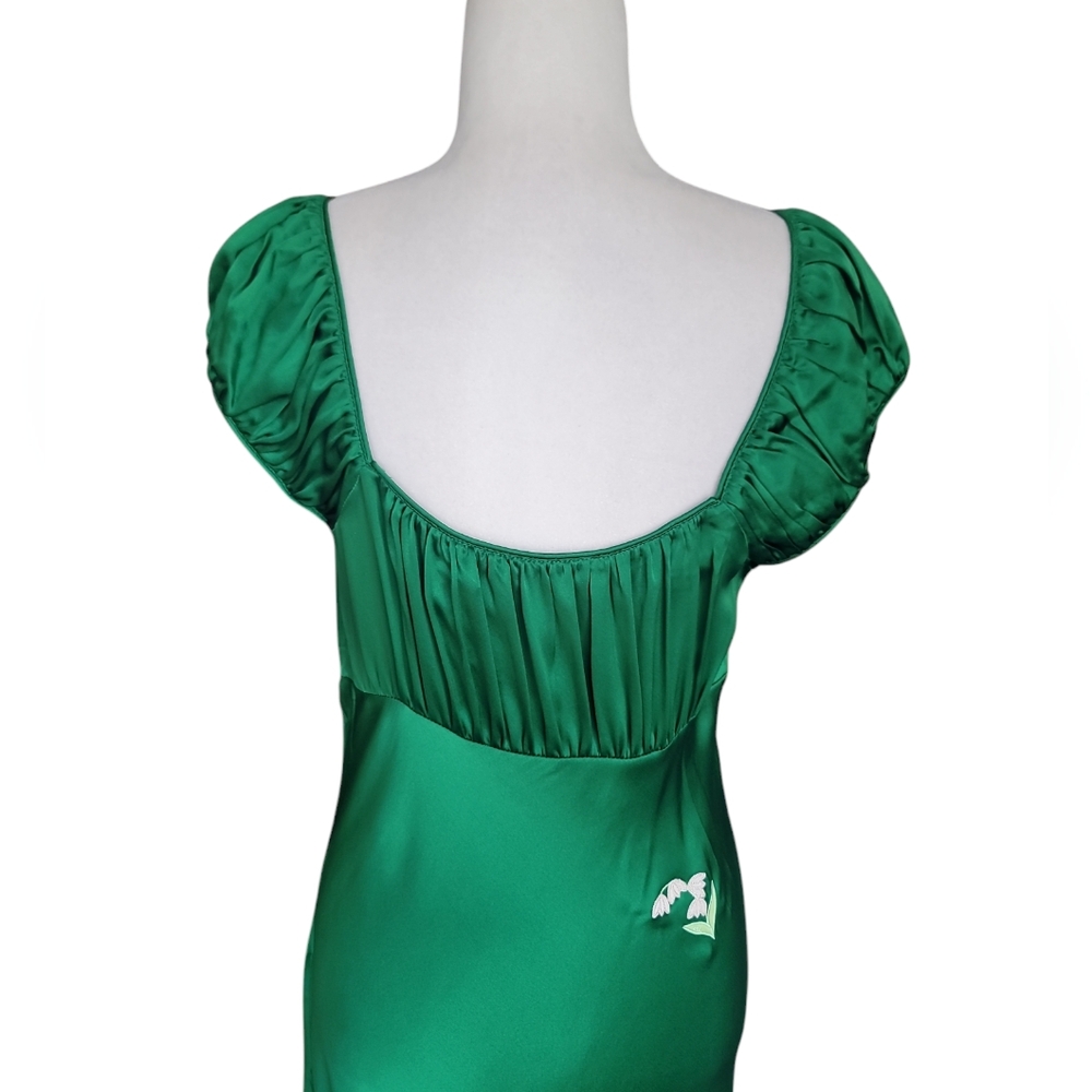 Doen Gwendolyn Dress - Picture 9 of 16